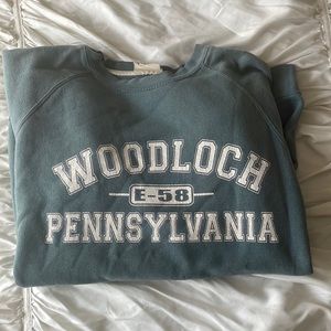 Vintage Crewneck